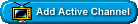 Add Active Channel
